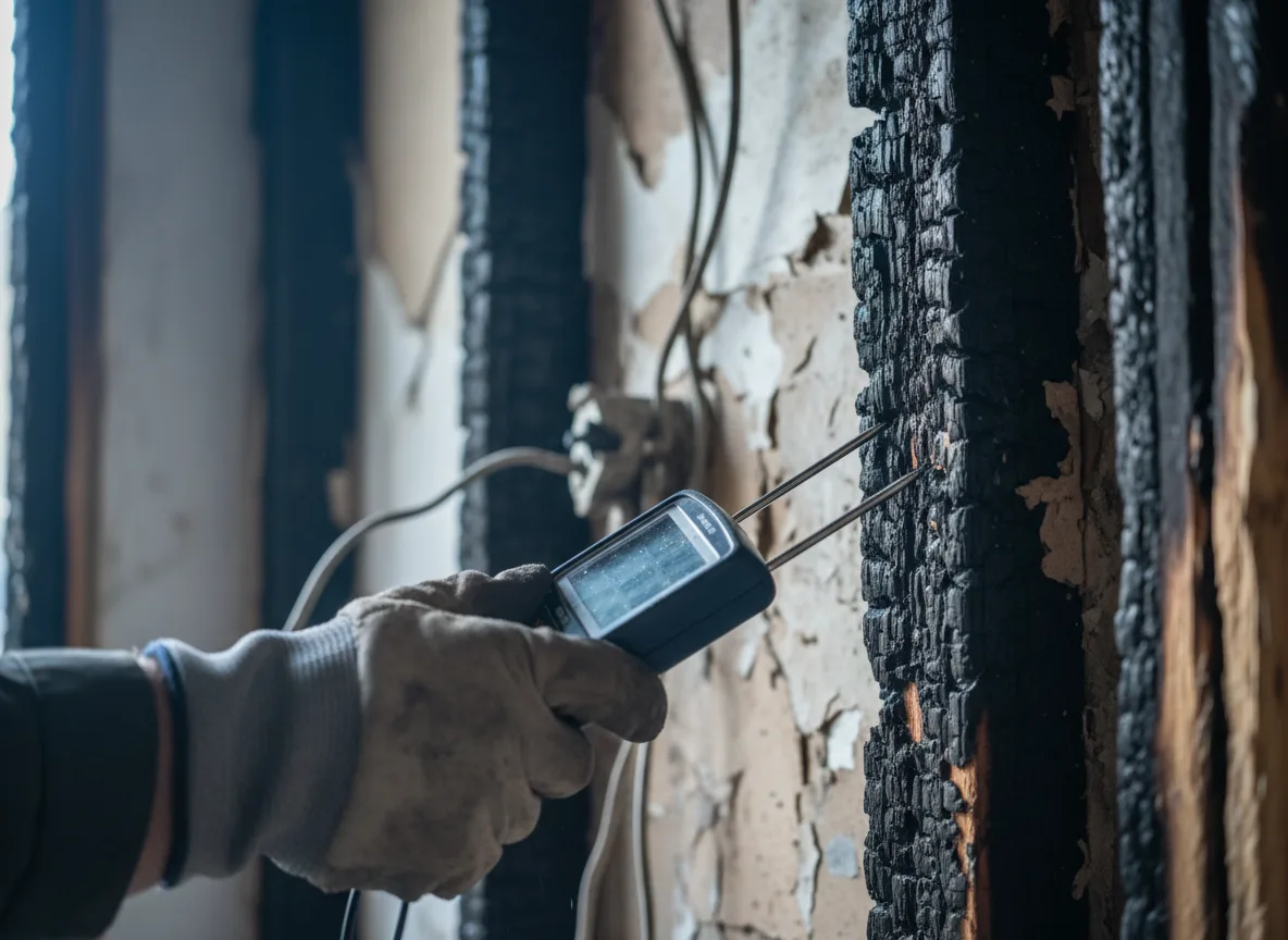 Fire Damage Restoration Crawfordsville, AR FAQs